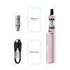 Kit Cosmo Lite Vaptio (Silver Gray)