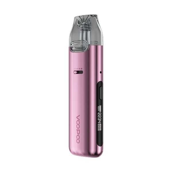 Kit Pod Vmate Pro 900mAh Voopoo (Rosy)