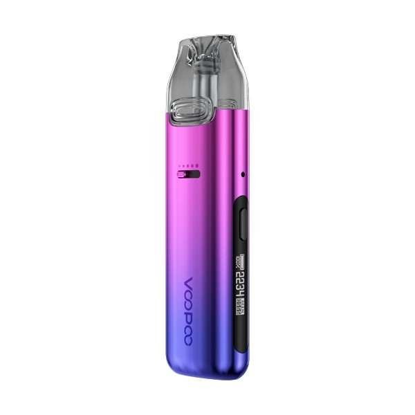 Kit Pod Vmate Pro 900mAh Voopoo (Red)