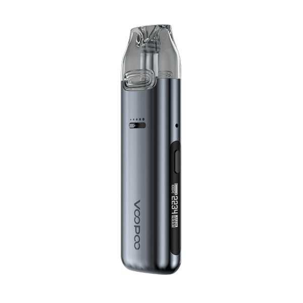 Kit Pod Vmate Pro 900mAh Voopoo (Mint Blue)