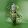 E-liquide CBD Menthe Amoureuse 50ml Marie Jeanne - Menthe Framboise Citron (2500mg)