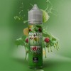 E-liquide CBD Menthe Amoureuse 50ml Marie Jeanne - Menthe Framboise Citron (2500mg)