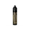 E-liquide CBD Poom Ketama Gold 50ml WEECL - Arôme Naturel Full Spectrum (1000mg)