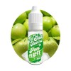 E-liquide Pom Glacée - Wsalt Flavors by Liquideo (10 mg/ml)