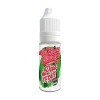 E-liquide Pastèque Wsalt Flavors Liquideo 10ml (10 mg/ml)