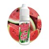 E-liquide Pastèque Wsalt Flavors Liquideo 10ml (10 mg/ml)