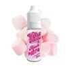 Mashmalow Wsalt Flavors 10ml - Liquideo (10 mg/ml)