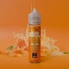 E-liquide CBD Delice Tropical 50ml Peche Mangue Litchi - Marie Jeanne (2500mg)