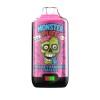 Puff Monster Puff 28k Fraise Framboise Cerise Ice (20 mg/ml)
