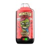 Puff Monster Puff 28k Fraise Glacee (20 mg/ml)