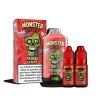 Puff Monster Puff 28k Fraise Glacee (20 mg/ml)