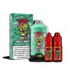 Puff Monster Puff 28k Holly Mint Ice (10 mg/ml)