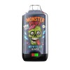 Puff Monster Puff 28k Myrtille Glacee (10 mg/ml)