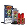 Puff Monster Puff 28k Myrtille Glacee (10 mg/ml)
