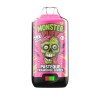Puff Monster Puff 28k Pasteque Framboise Givree (20 mg/ml)