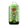 Puff Monster Puff 28k Pomme Verte Acidulee (10 mg/ml)