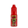 Eliquide Monster Puff 10ml Cherry Berry Ice (20 mg/ml)
