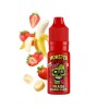 Eliquide Monster Puff 10ml Fraise Banane Glacee (10 mg/ml)