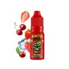 Eliquide Monster Puff 10ml Fraise Framboise Cerise Ice (10 mg/ml)