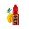 E-liquide Monster Puff Triple Mango Ice 10ml (10 mg/ml)