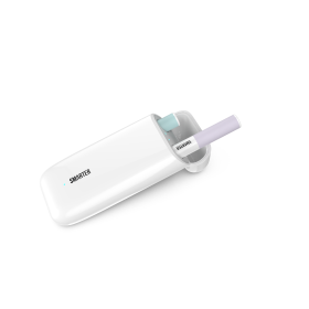 Kit Smarter Pod Duo