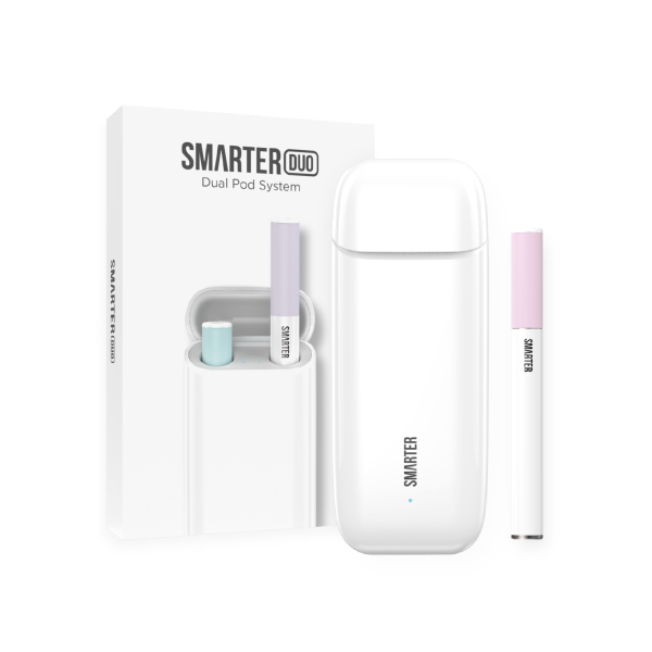 Kit Smarter Pod Duo