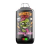 Puff - Monster Puff 28k Cherry Berry Ice (10 mg/ml)