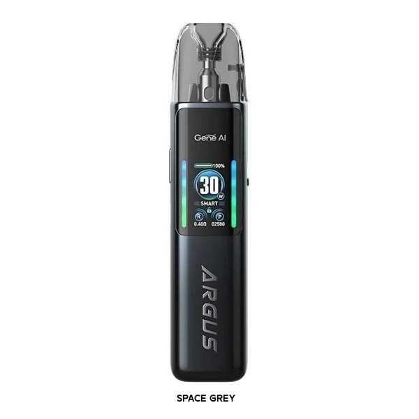 Kit Pod Argus G2 1000mAh - Voopoo (Iris Blue)