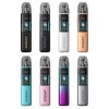 Kit Pod Argus G2 1000mAh - Voopoo (Spray Black)