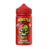 Pack Eliquide 24 eliquides Monster + Nicotine