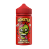 Pack Eliquide 24 eliquides Monster + Nicotine