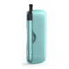 Kit Pod Doric Galaxy 1800mAh avec Powerbank - VooPoo (Black)
