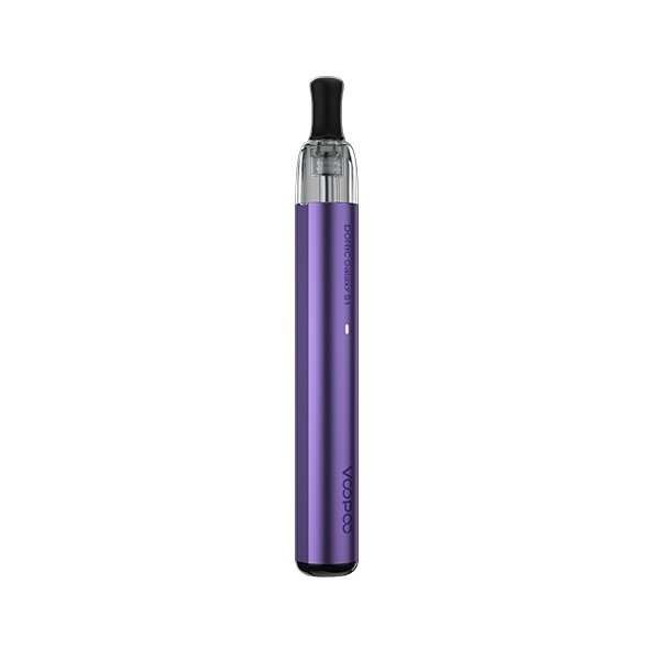 Kit Pod Doric Galaxy S1 800mAh - Voopoo (Purple Green)